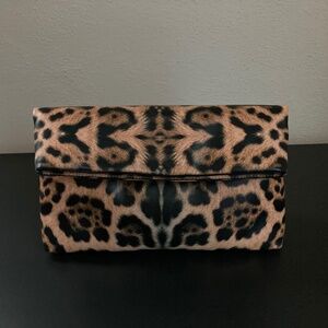 Dries Van Noten | Bags | Dries Van Noten Clutch Woman Peach